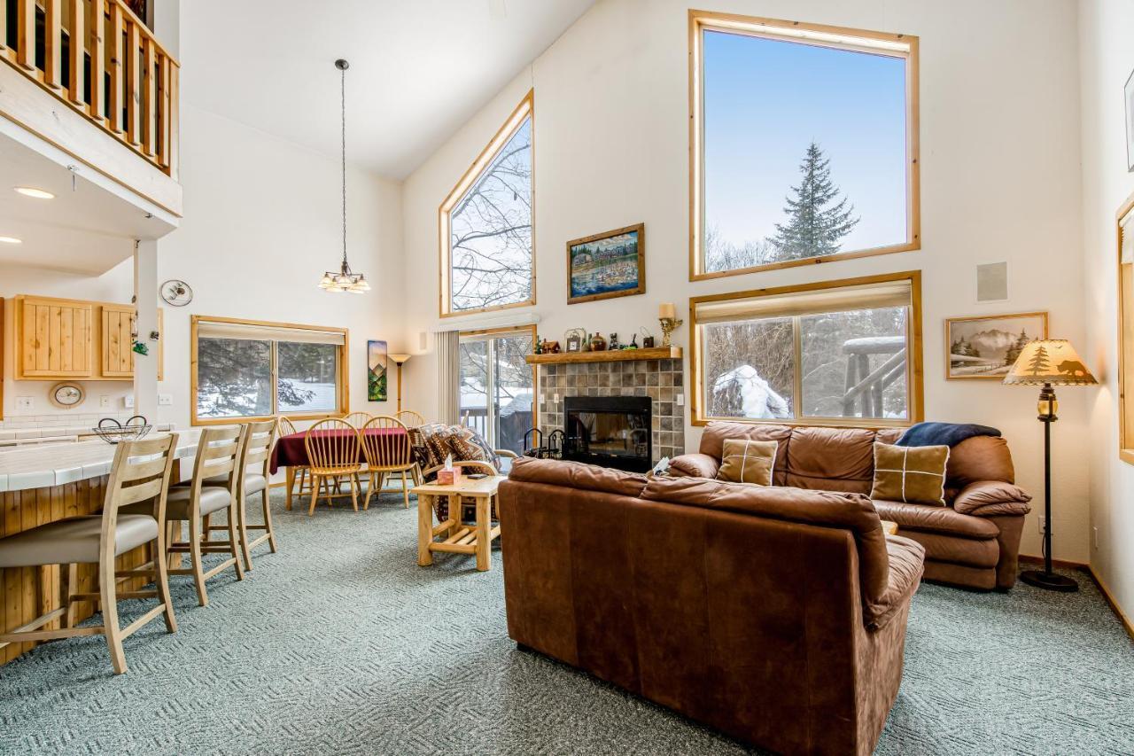 Mccall Cottage On The 9Th Екстериор снимка