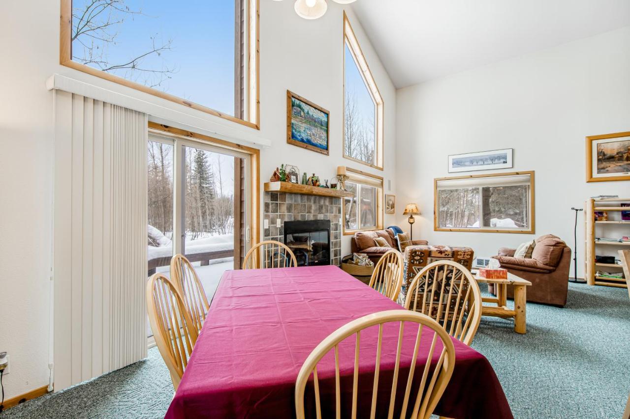 Mccall Cottage On The 9Th Екстериор снимка