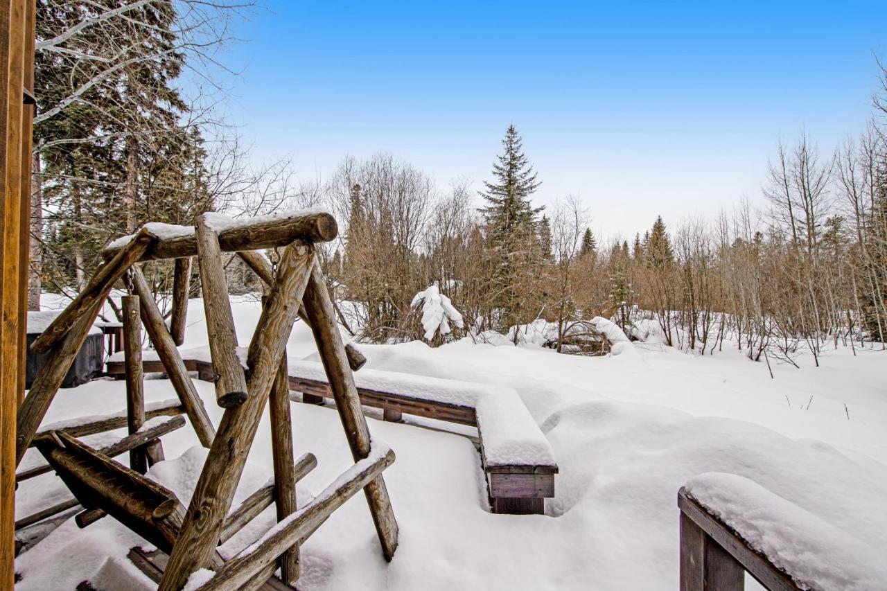 Mccall Cottage On The 9Th Екстериор снимка