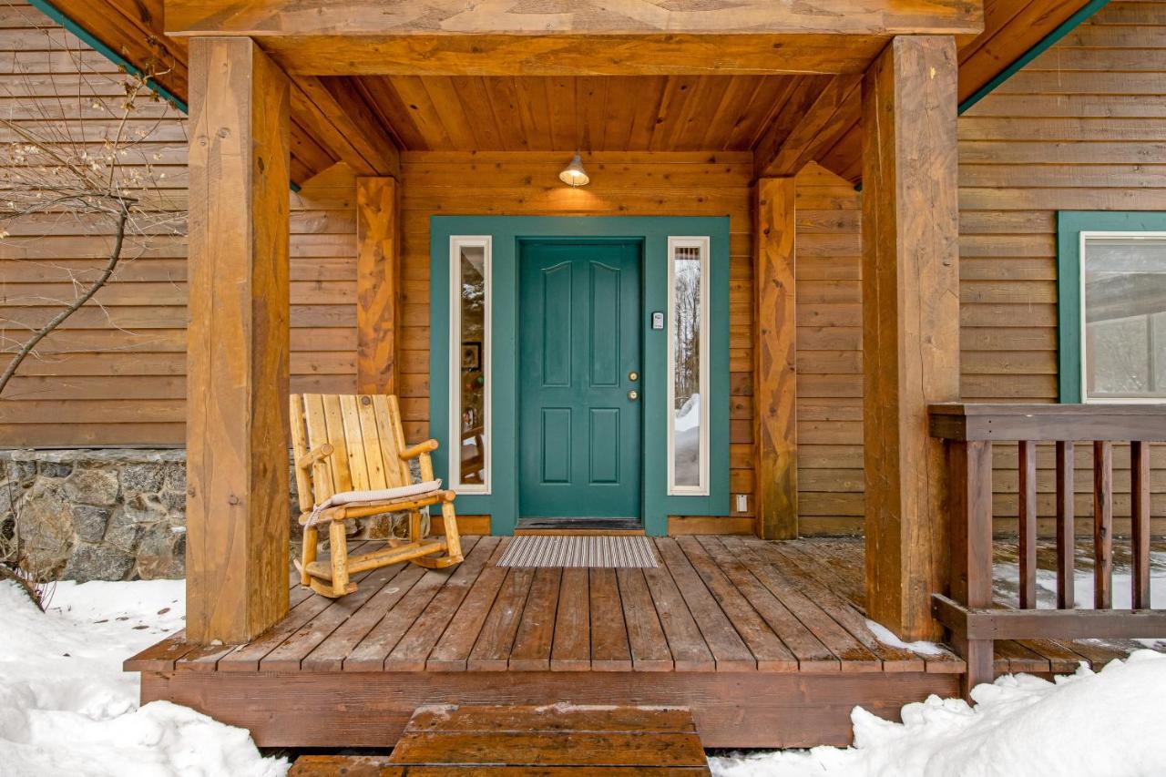 Mccall Cottage On The 9Th Екстериор снимка