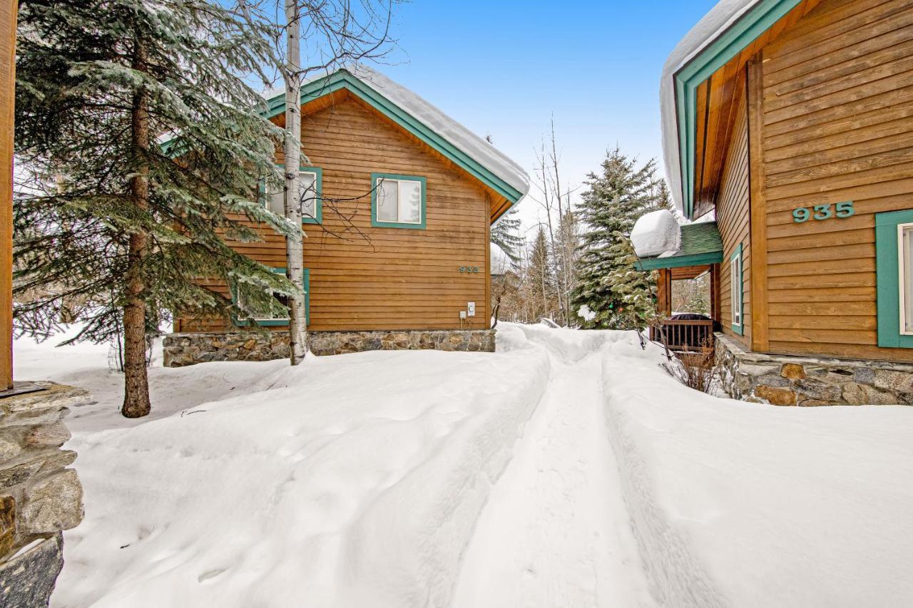 Mccall Cottage On The 9Th Екстериор снимка
